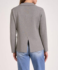 Elan - Jackie Sweater Blazer
