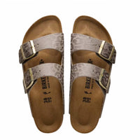 Birkenstock - Women's Arizona Syn Sandal - Narrow Width