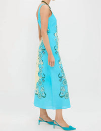 Anna Cate - Minnie Midi Dress