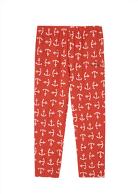 The Animals Observatory - Girl's Camaleon Pant