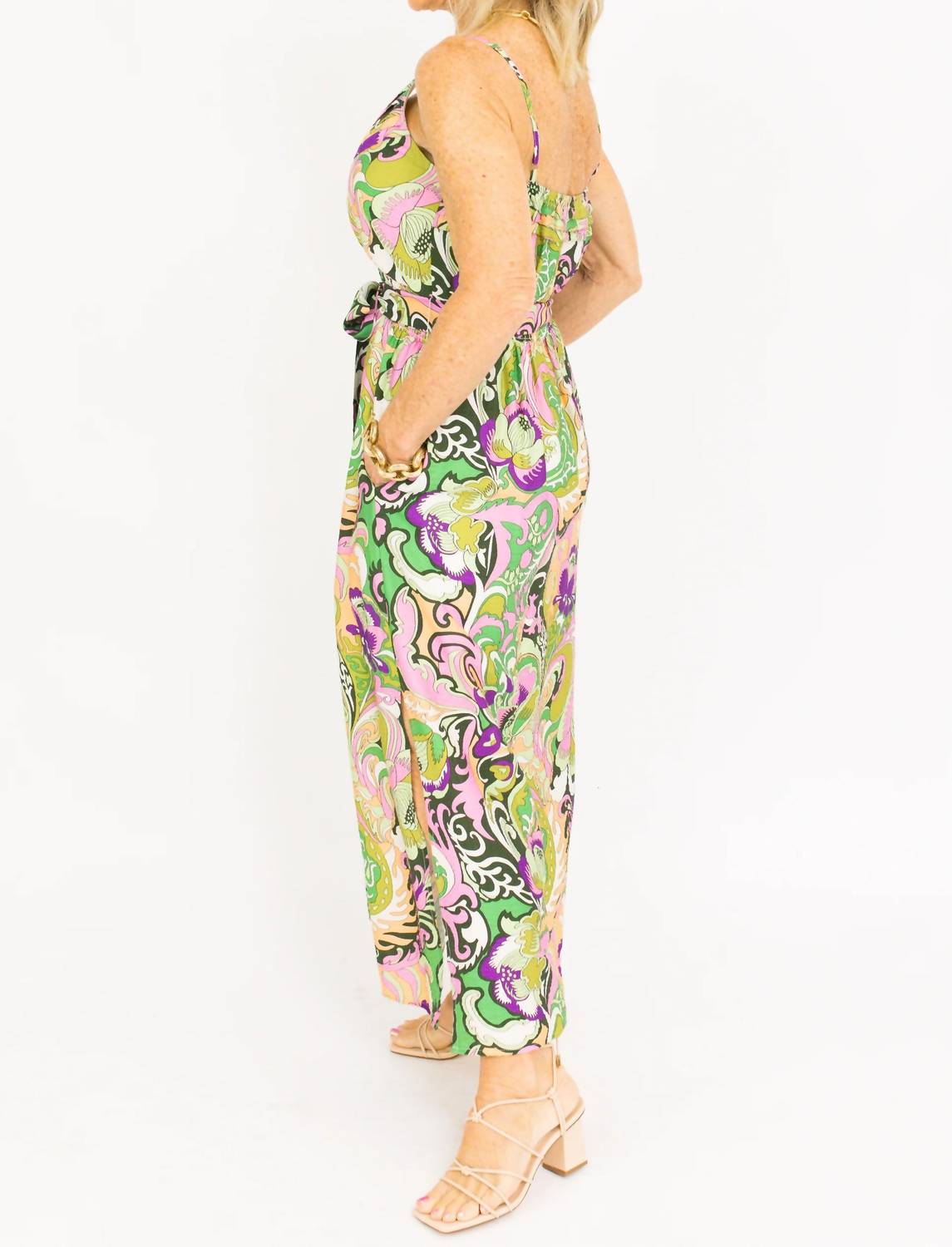 Joy Joy - Sonata Dress