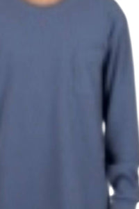 Rusty - Long Shot Long Sleeve Tee