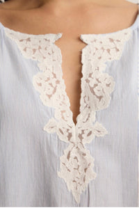 Velvet By Graham & Spencer - Penelope Top