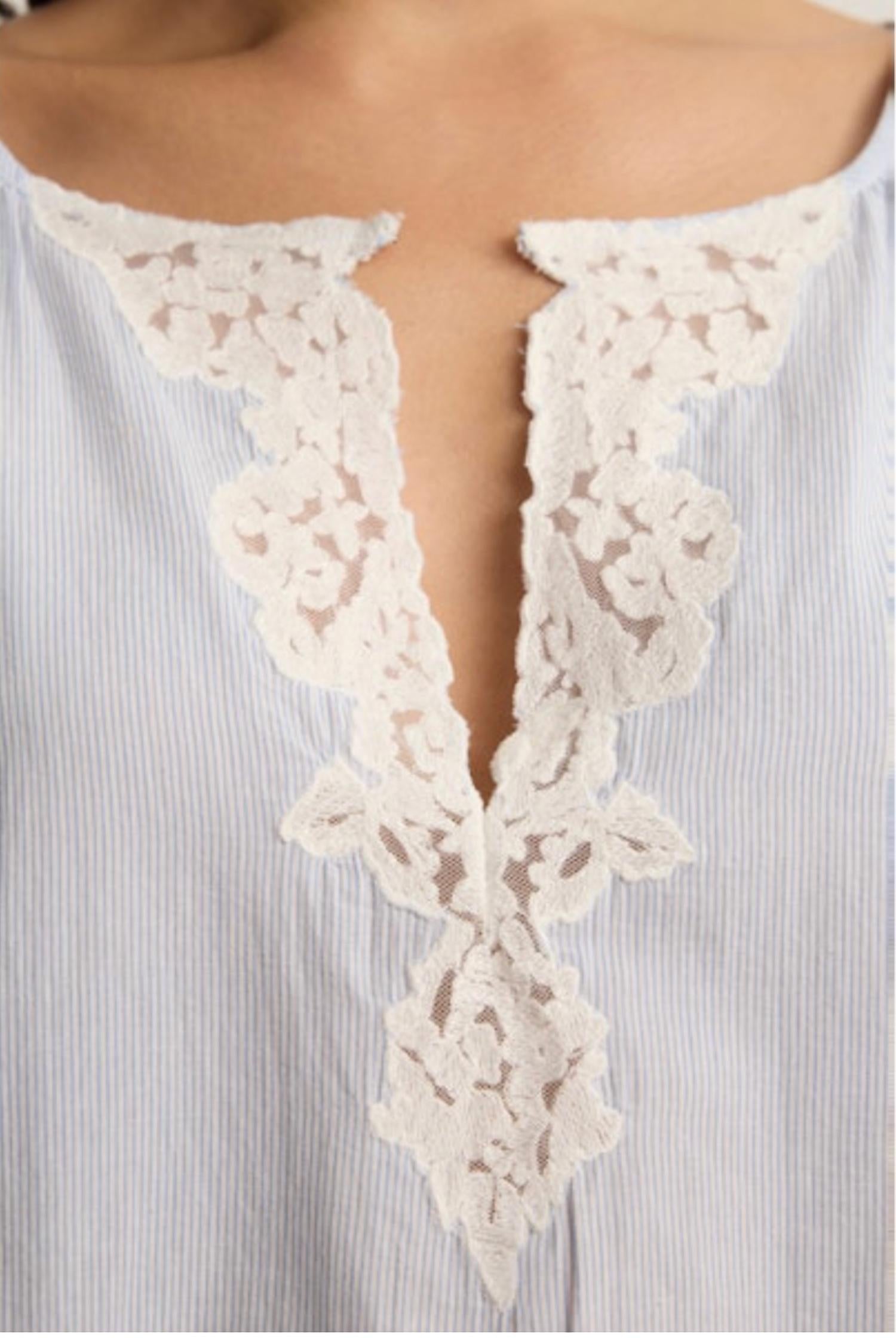 Velvet By Graham & Spencer - Penelope Top