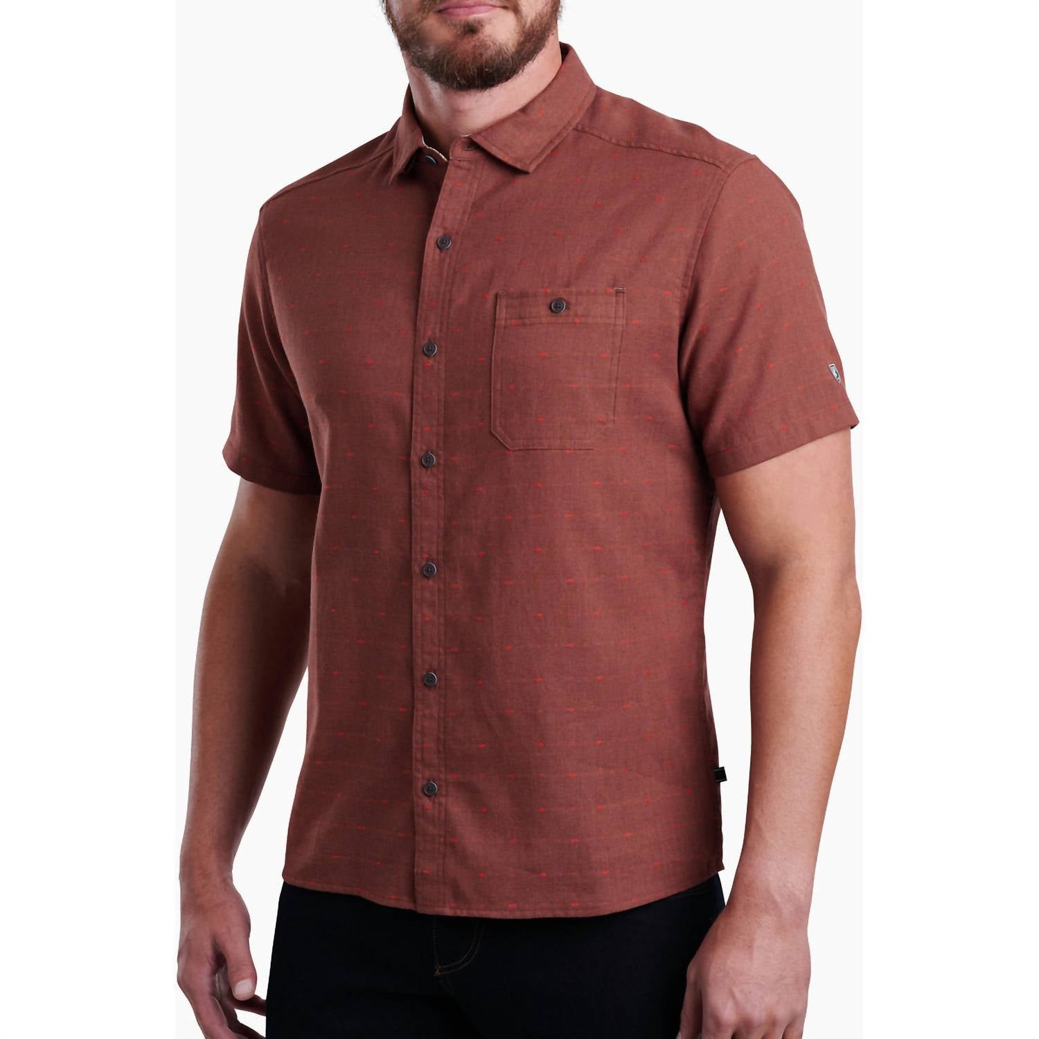 Kuhl - Intrepid Scorpio Shirt