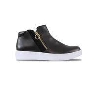Munro - Women's Viera Mid Sneaker