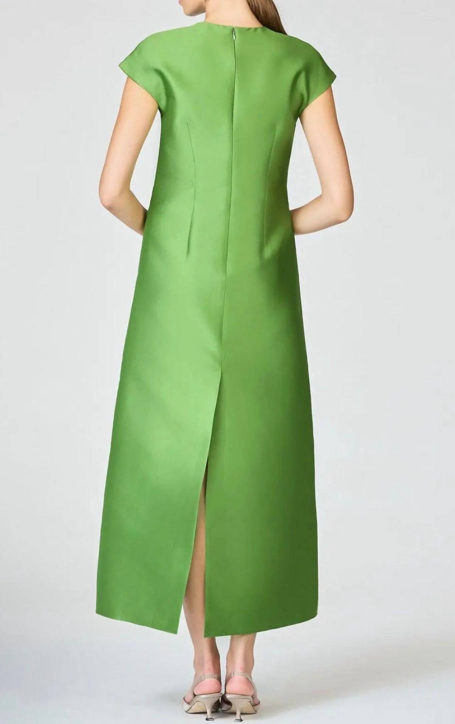 Sachin & Babi - Gwendolyn Gown