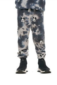 Chaser - Mickey Toss Hacci Sweatpants