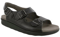 Sas - Men's Bravo Heel Strap Sandal - WIDE