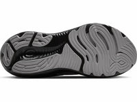 BROOKS Men's Glycerin Gts 22 Running Shoes in primer gray ebony bluewash 5 - men's shoe - view 5