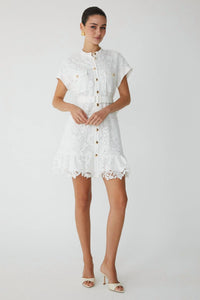 Js71 - Avaline Dress