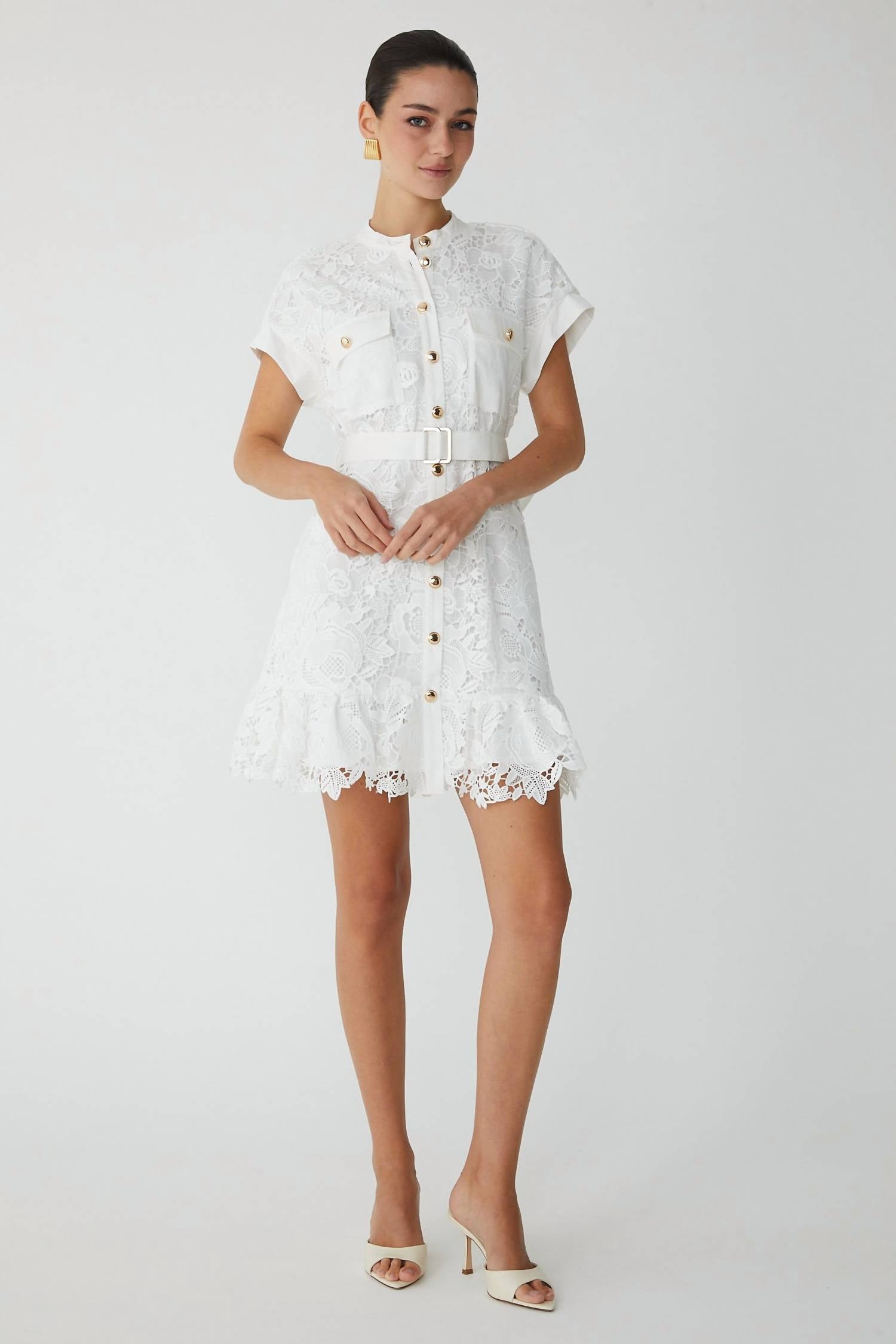 Js71 - Avaline Dress