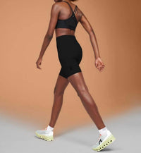 On - Movement Tights Shorts