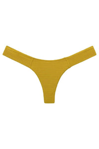 Montce - Added Coverage Uno Bikini Bottom