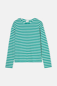 Closed - Long Sleeve Striped Shirt