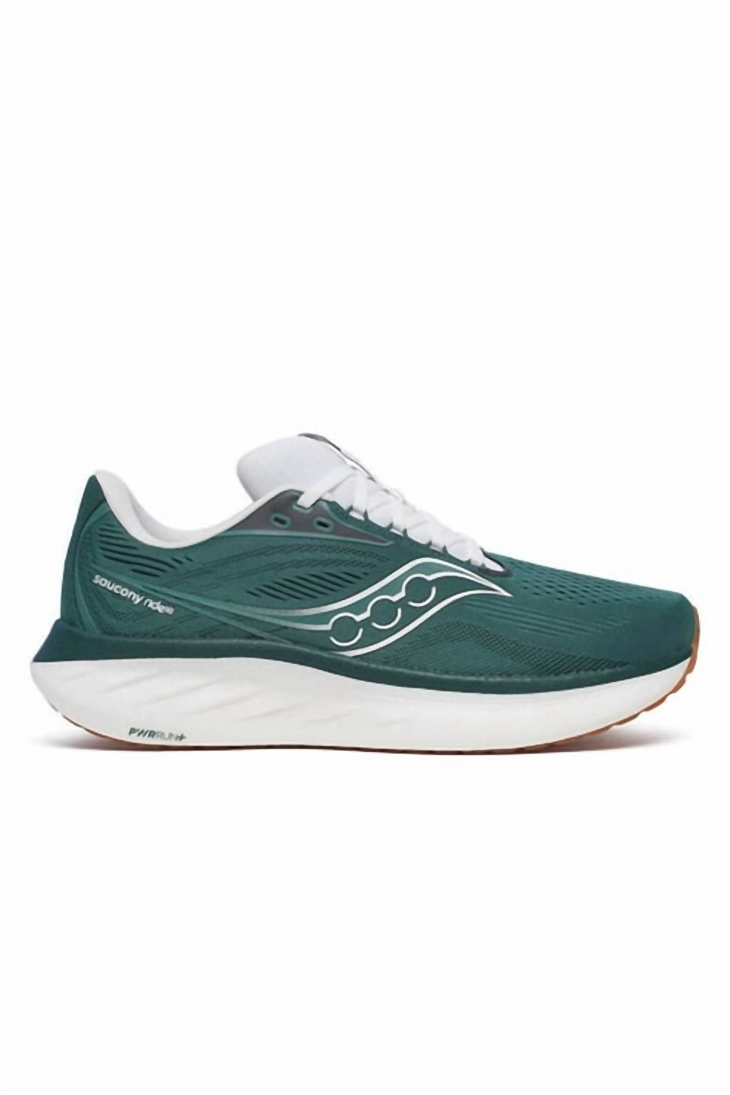 Saucony - Men's Guide 18 Running Shoes