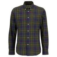 Barbour - Wetheram Tailored Shirt