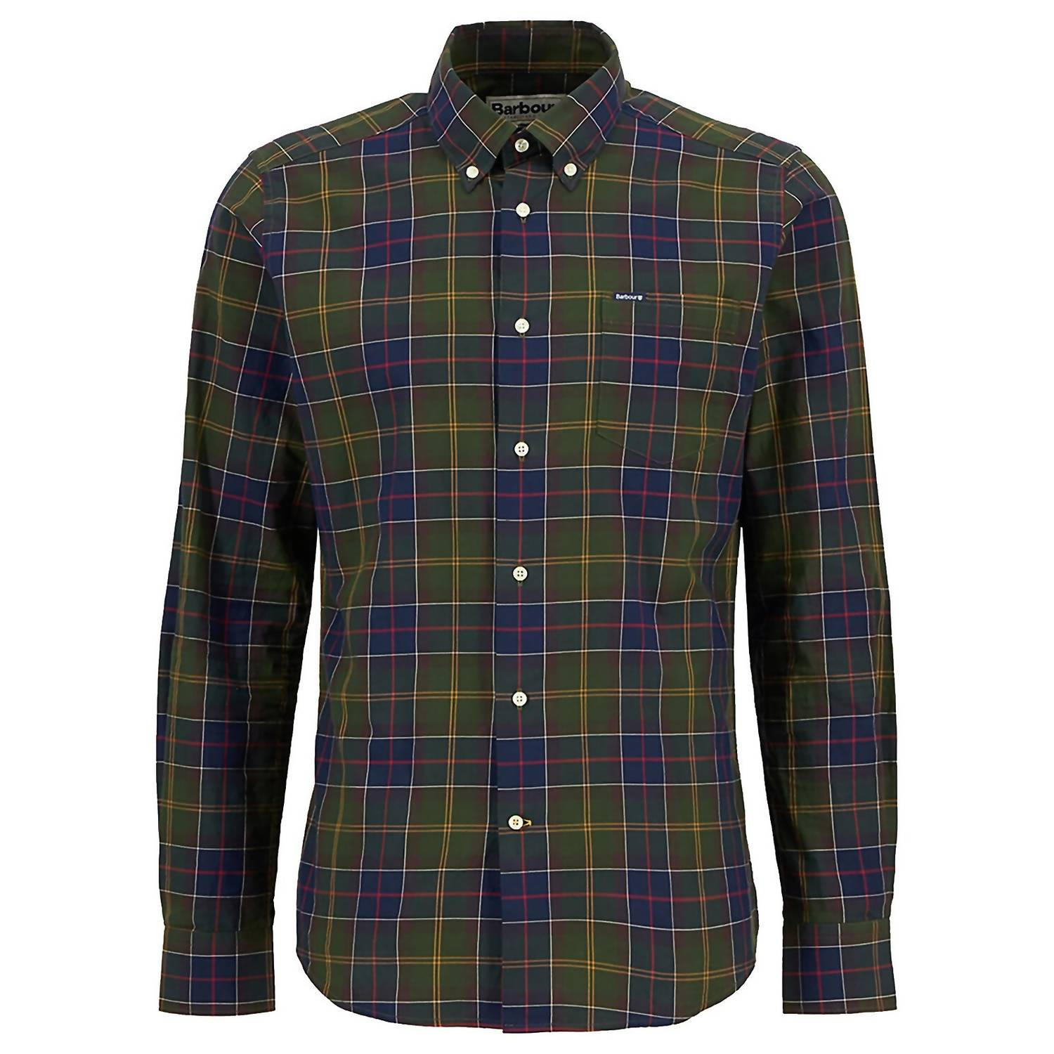 Barbour - Wetheram Tailored Shirt