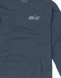 Patagonia - Men's Lightweight Unity Fitz Wildrise Sweatshirt