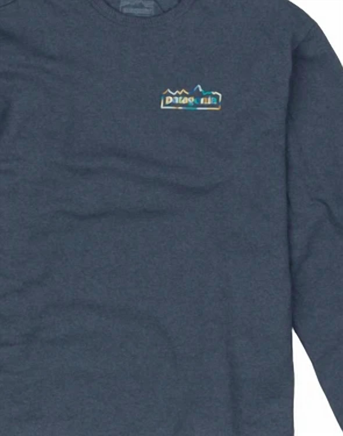 Patagonia - Men's Lightweight Unity Fitz Wildrise Sweatshirt