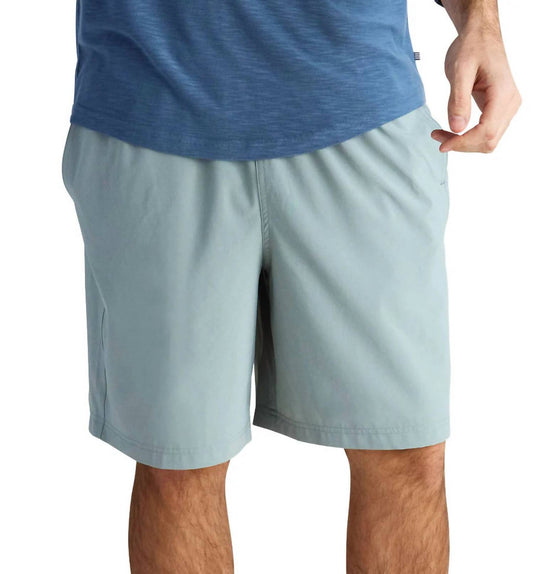 Free Fly - Men’s Breeze Shorts