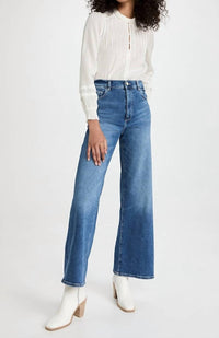 Faherty - Willa Top
