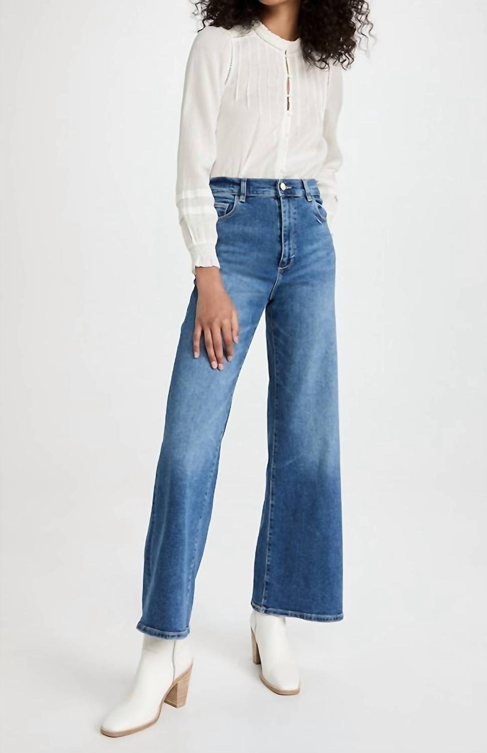 Faherty - Willa Top