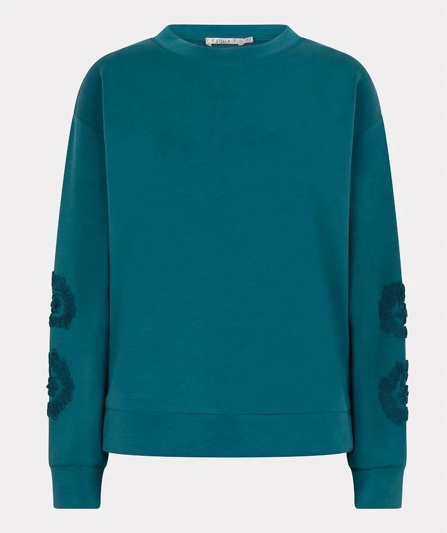 Esqualo - Martine Modal Sweater