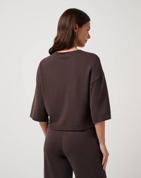 Travismathew - Friday Double Knit Top
