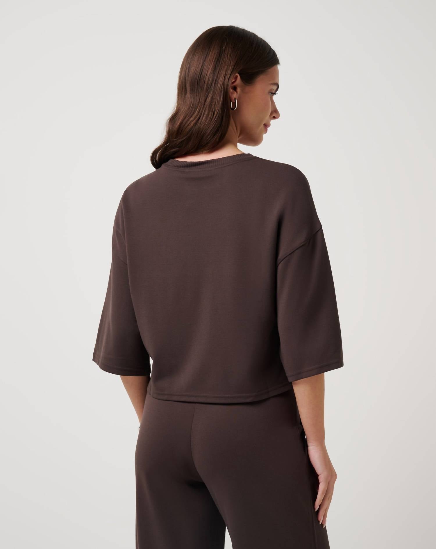 Travismathew - Friday Double Knit Top