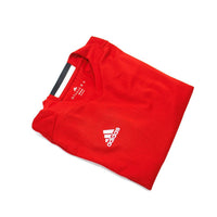 adidas Boy's Condivo 16 Jersey in power red - kids' t-shirt - view 4