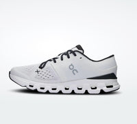On Swiss Performance - Women's Cloud X 4 Running Shoes