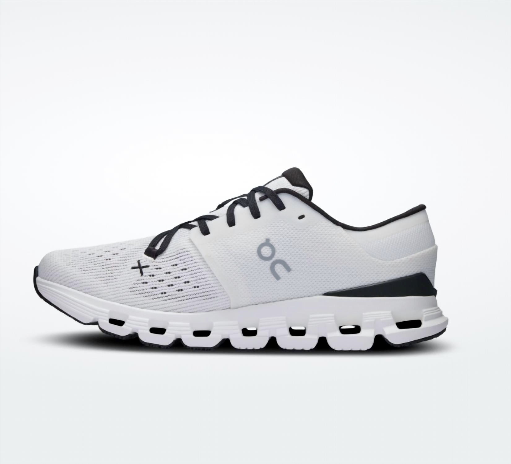 On Swiss Performance - Women's Cloud X 4 Running Shoes