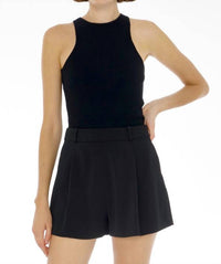 Toccin - Avery Racer Tank