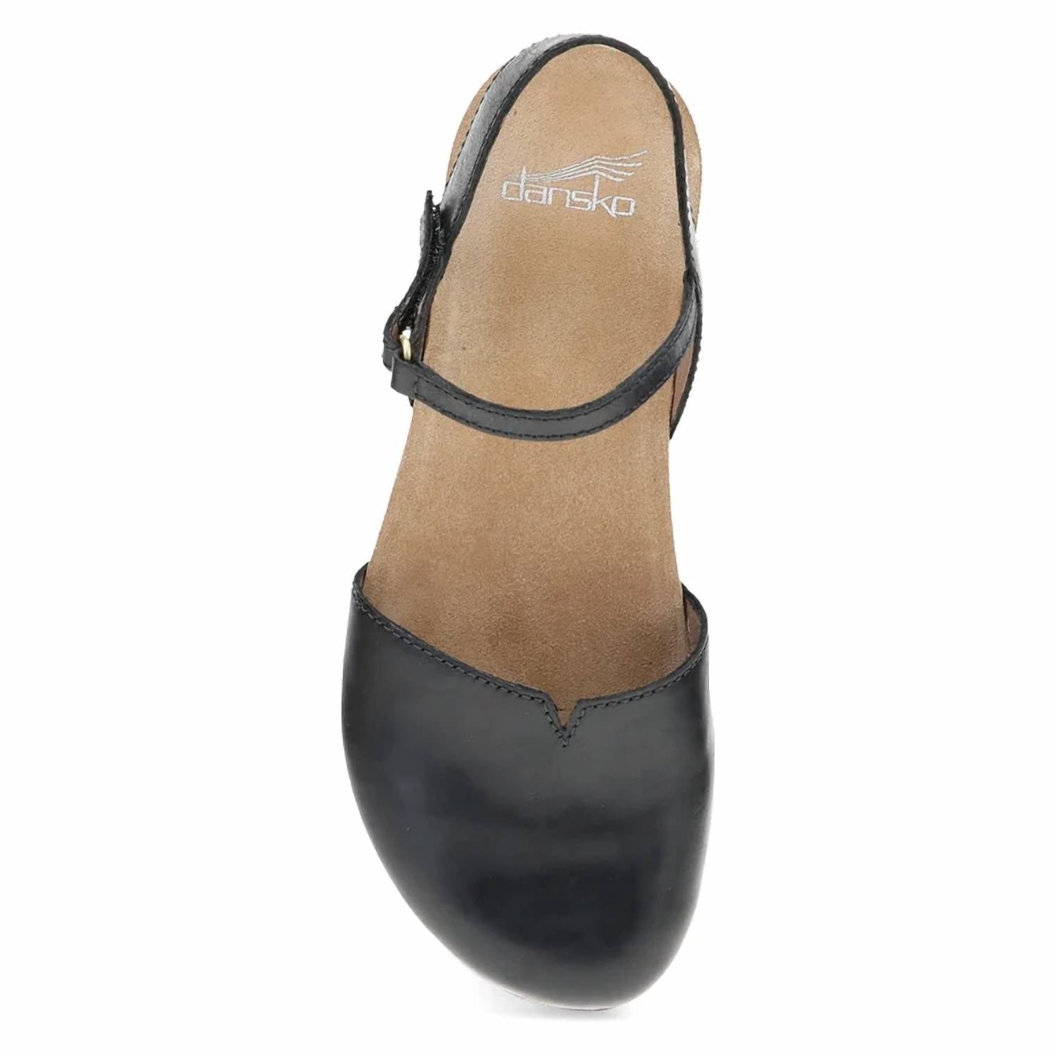 Dansko - Women's Rowan Hybrid Flat Sandals