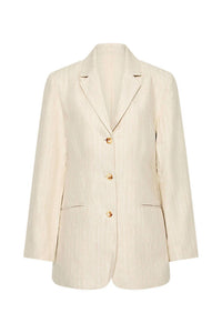 Posse - Leon Long Sleeve Blazer