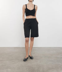 Enza Costa - TWILL EVERYWHERE SHORT