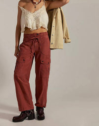 Free People - Park Ave Pant