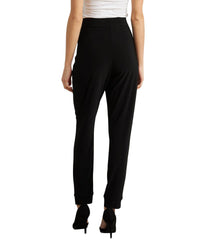 Joseph Ribkoff - High Waist relaxed jogger