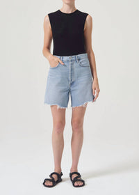 Agolde - Stella High Rise Short