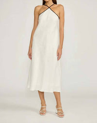 Lucy Paris - Grace Midi Dress