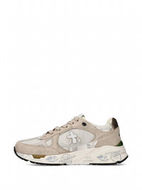 Premiata - Women's Mased Sneakers