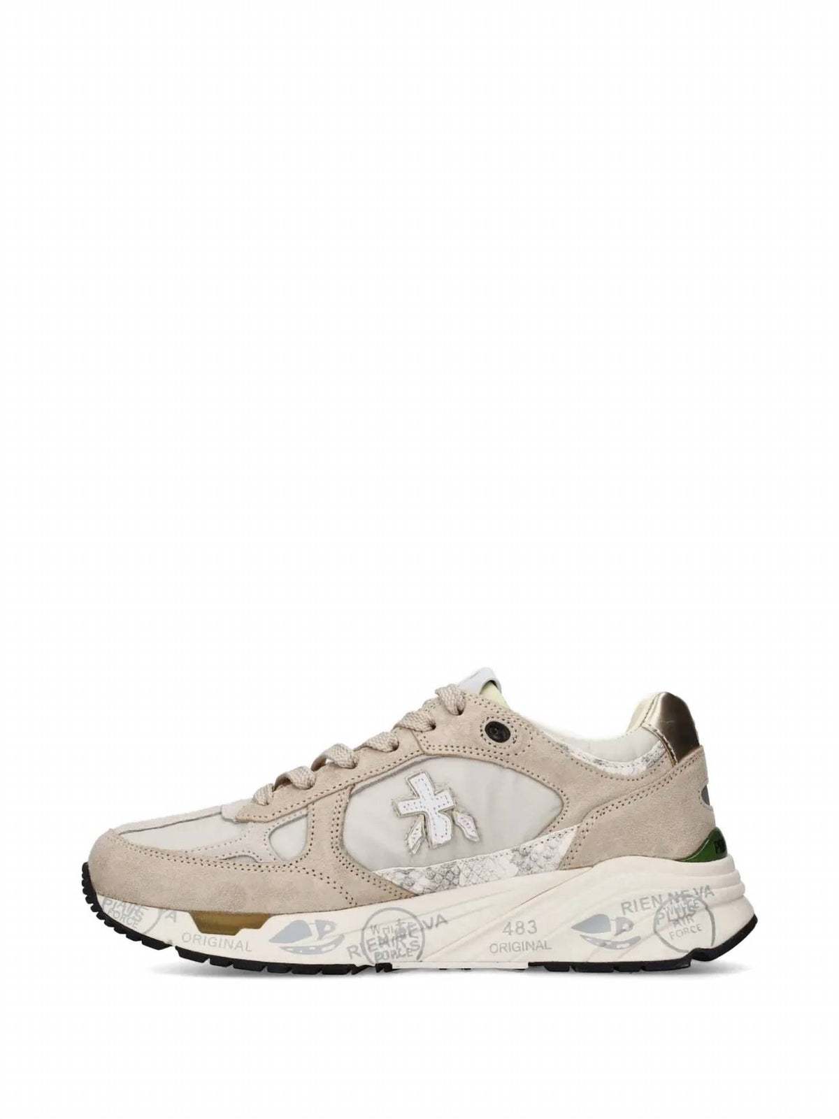Premiata - Women's Mased Sneakers