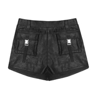 Mia - Girl's Cargo Short