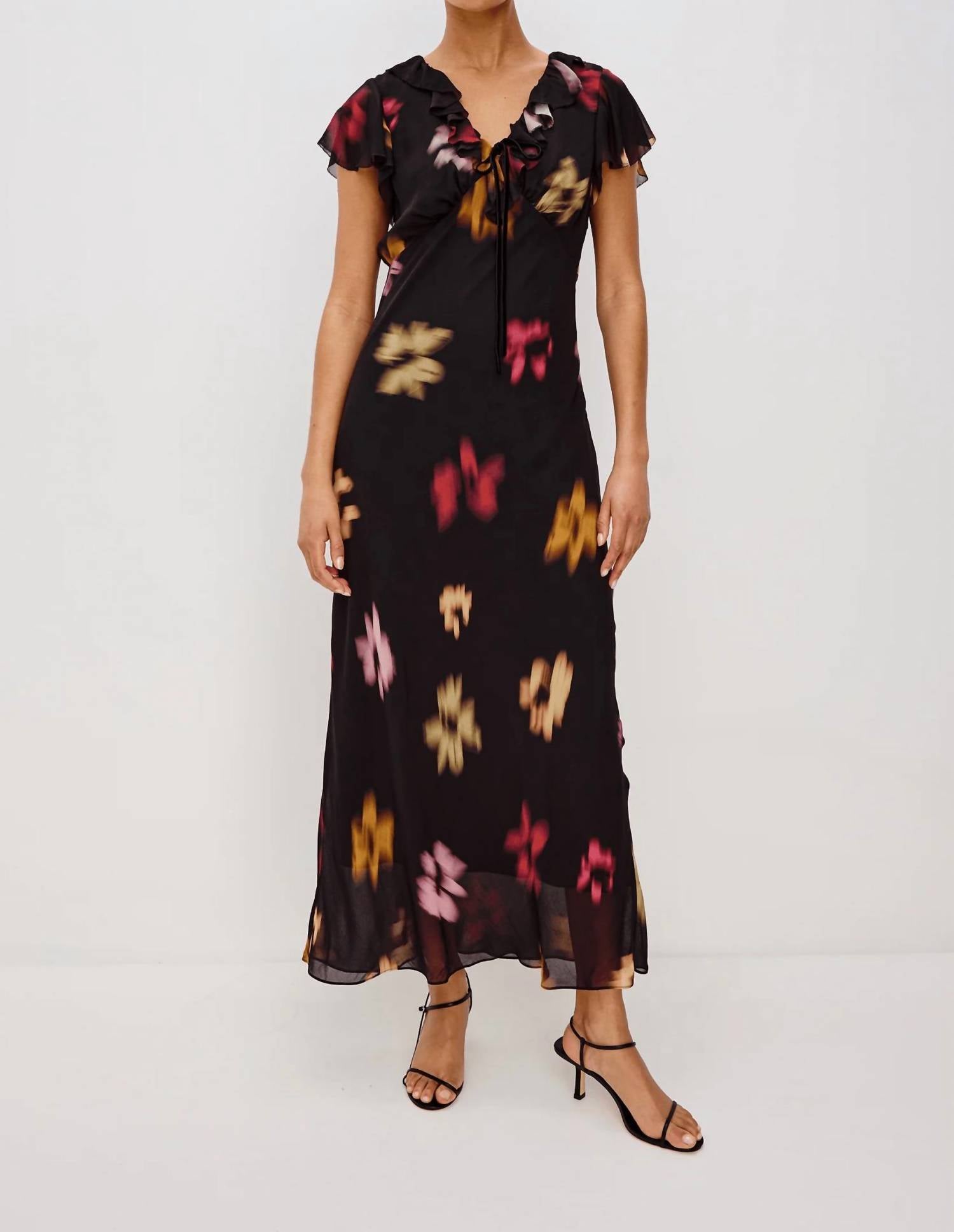 Rails - Neela Dress