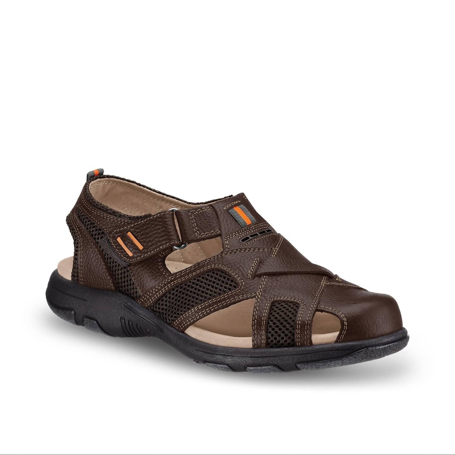 Ferrato - Men's Leather Sandals