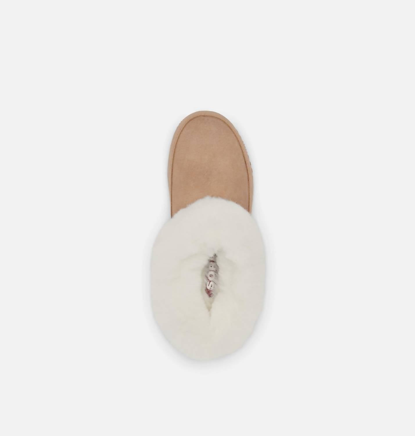 Sorel - Women’s Go Slipper