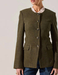 Astr - Bellmere Jacket