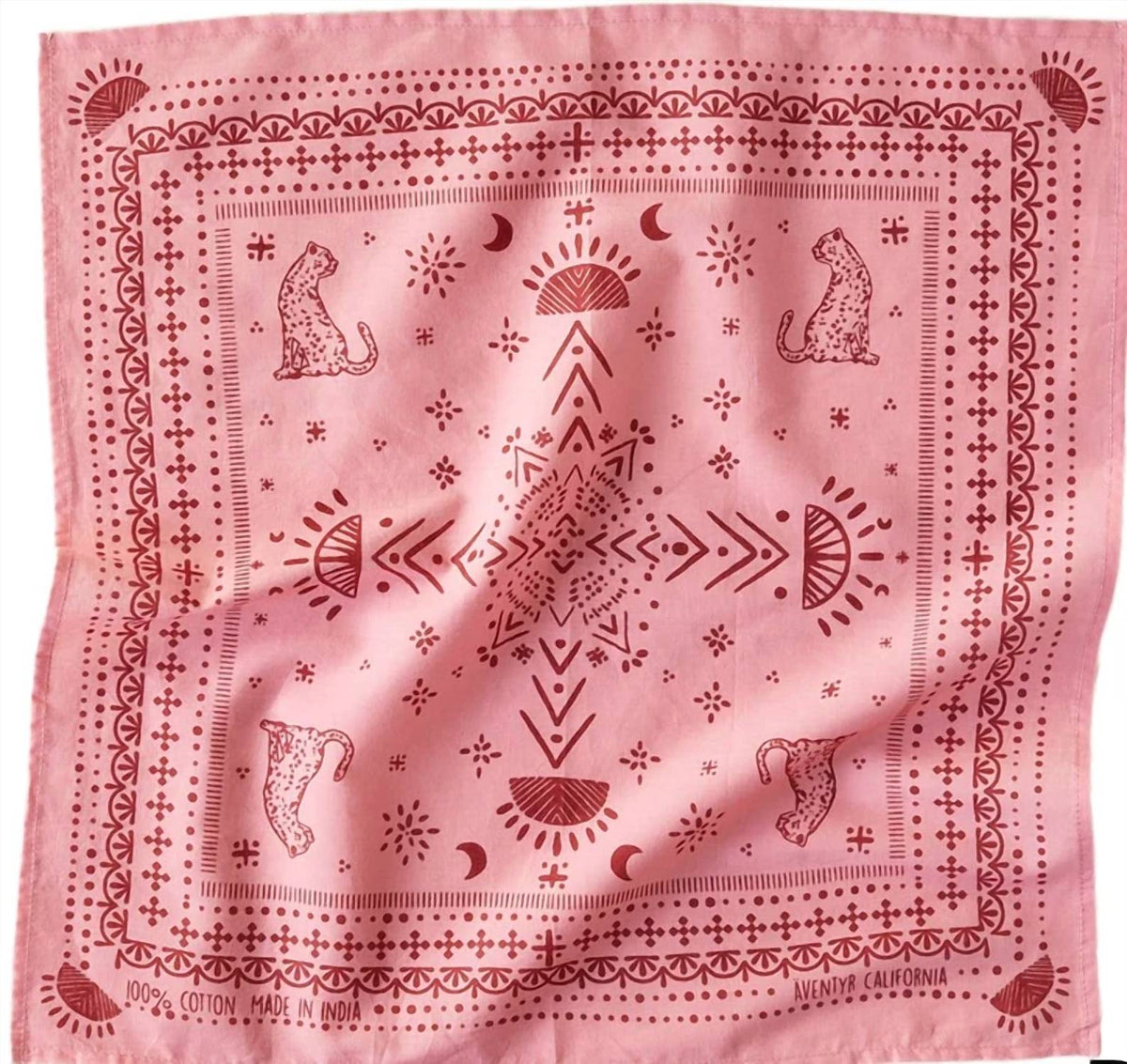 Aventyr California - Women's Aydry Cotton Bandanas