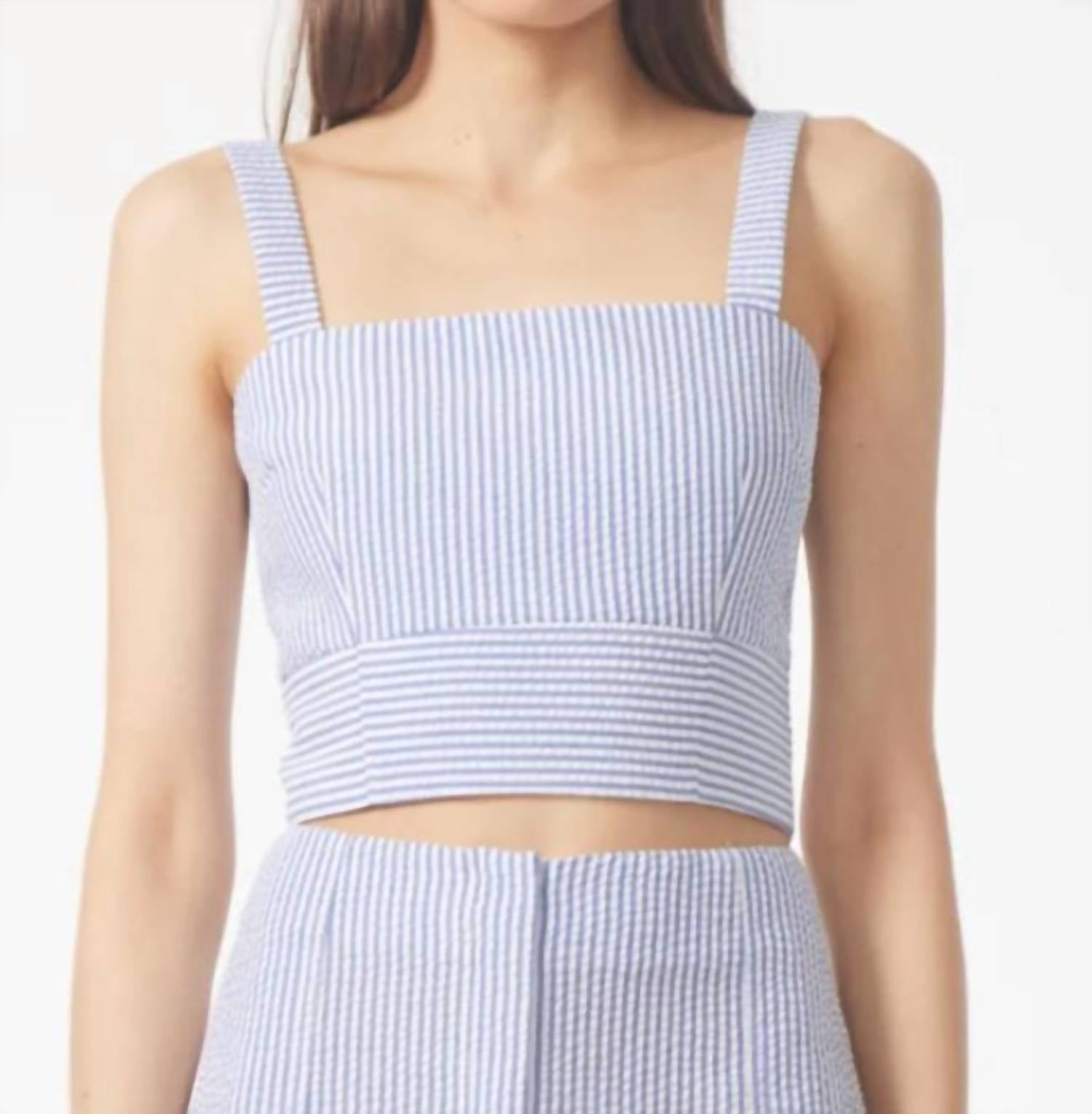 Gilner Farrar - Kylian Top